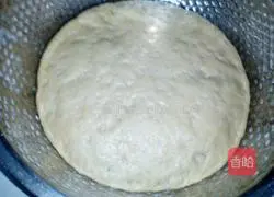 Illustration of how to make fried pancakes 4