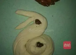  Illustration of how to make homemade local steamed buns 10