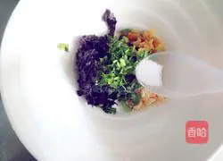 Illustration of how to make wontons 14