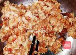 Yuandu Meat pie recipe 1