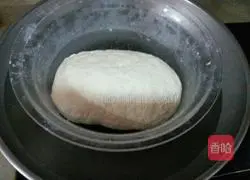 Illustration of how to make original pancake 2