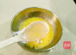 Illustration of how to make fried oyster cakes 5