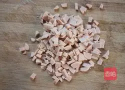 Illustration of how to make egg pancakes 7