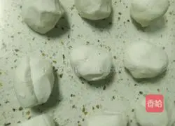 Illustration of how to make meat dumplings 6