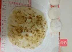 Thousand-layer cake (very soft) recipe illustration 6