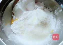 Illustration of how to make steamed buns 5