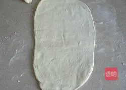 Illustration of how to make puff pastry 8