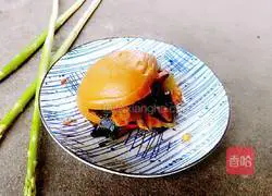 Illustration of how to make leftover steamed buns 6