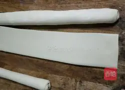 Illustration of how to make buckwheat and red date steamed buns 5