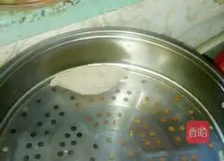 Illustration of making oatmeal dumplings 13