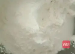 Soybean paste glutinous rice cake recipe 2