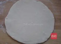 Illustration of how to make egg cakes 5