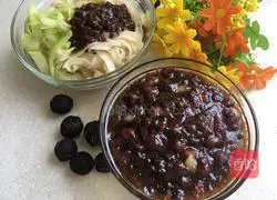 Noodle Sauce Recipe Illustration 11