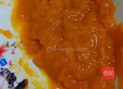 Illustration of how to make fancy steamed buns 2