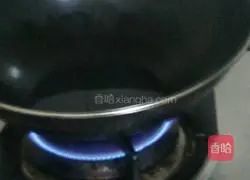 Egg Fried Rice Recipe Illustration 3