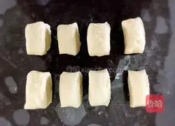 Illustration of how to make soft pancake rolls 4