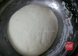 Red bean pancake recipe 4