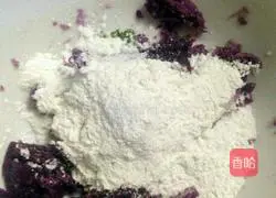 Illustration of how to make rice dumplings with fermented rice balls 2