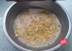 Zucchini egg pancake recipe 7