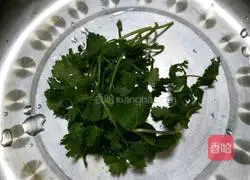 Illustration of curry beef sauce and egg fried rice 5