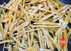 Illustration of how to make 