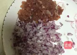 Illustration of how to make fried potato cakes 2