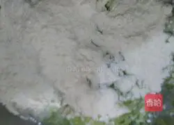 Quick Breakfast ~ Cucumber Cake Recipe Illustration 2