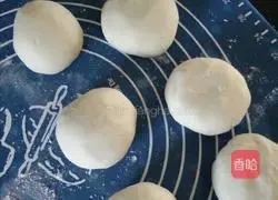 Illustration of how to make egg cakes 3