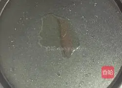 Illustration of how to make golden tortillas 8