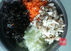 Yuanbao Wonton Recipe Illustration 3