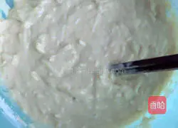 Potato shredded pancake recipe 1