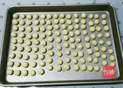 Illustration of how to make Wangzi steamed buns 7