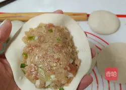 Pork and pickled cabbage pie recipe 10