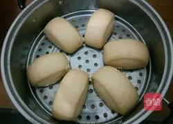 Brown sugar steamed buns recipe 8