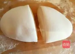 Illustration of how to make cucumber and egg vegetarian dumplings 13