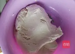 Illustration of how to make pancakes 3