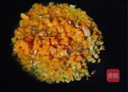 Fried rice recipe 3