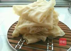 Illustration of how to make steamed cakes 12