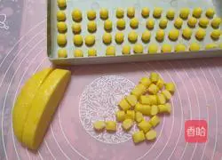 Illustration of how to make Wangzi steamed buns 9