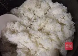 Yangzhou fried rice recipe 1