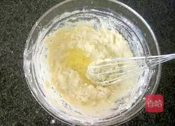 Durian pancake recipe 3