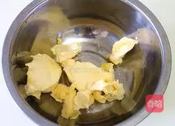 Witch's finger cake recipe 1