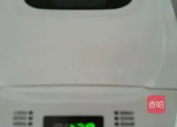 Illustration of how to make meat pancakes 1