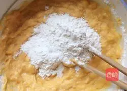 Pumpkin pie recipe 3