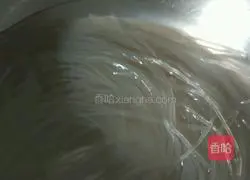 Spinach buns recipe 2