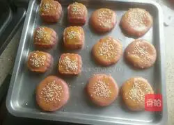 Original: Illustration of how to make puff pastry 5