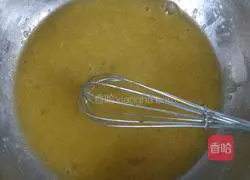 Illustration of how to make steamed buns 4