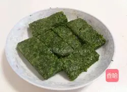 Spinach pancake recipe 8