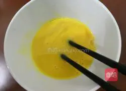 Illustration of how to make tomato and potato powder 4