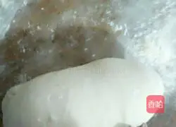 Illustration of how to make onion and mutton buns 8